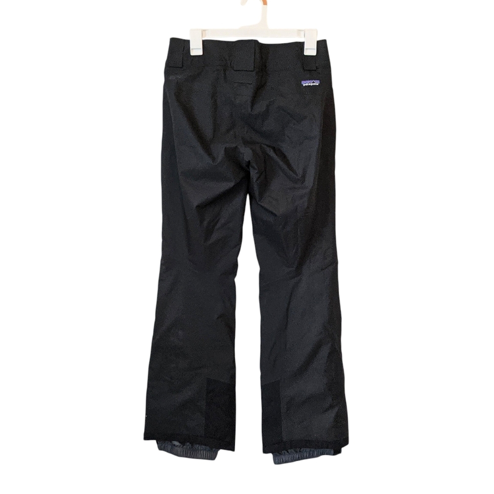Like New Patagonia Women's Insulated Ski Pants Size XS - Picture 2 of 11